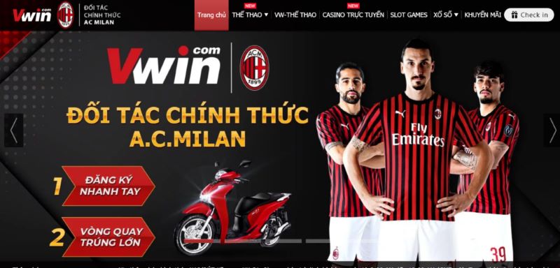 Một số hình thức giải trí phổ biến tại nhà cái Vwin