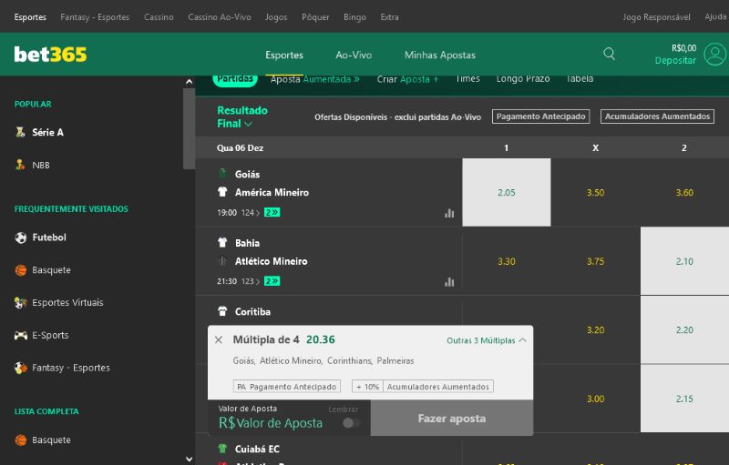 Thương hiệu Bet365 có tốc độ truy cập vô cùng mượt mà