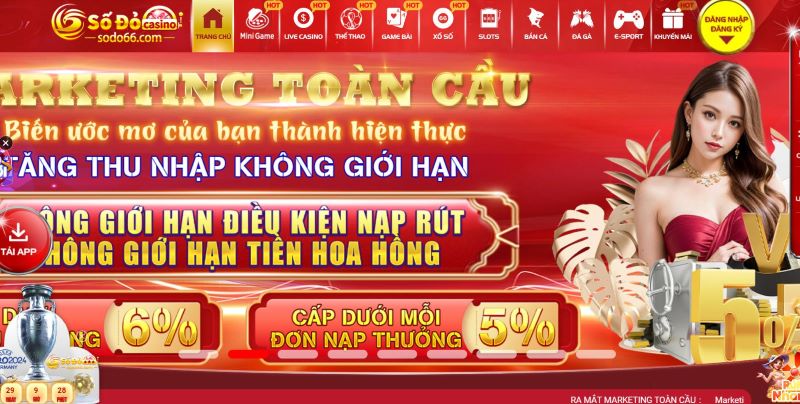 Sodo ngày càng chứng minh tên tuổi vững mạnh
